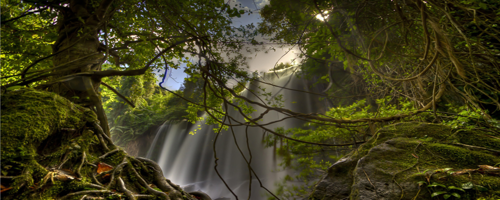 Kulen Mountain Kulen Mountain